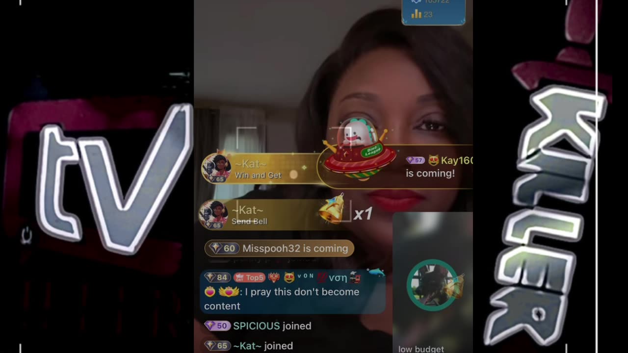 TOMIKAY SAYS FUCK POPPA TOMCAT & HIS DECEASED DAUGHTER