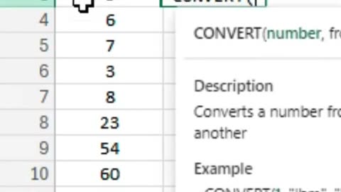 Convert Minutes to Seconds in Excel – Simple Formula!