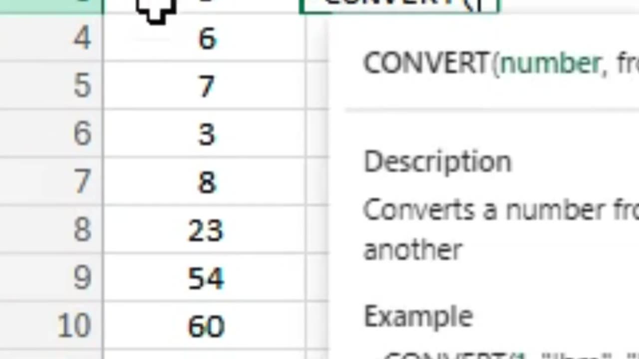 Convert Minutes to Seconds in Excel – Simple Formula!