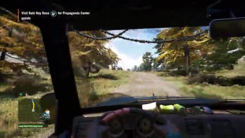 PC Longplay - Far Cry 4 - WW-EN - EN-ST - 05-05