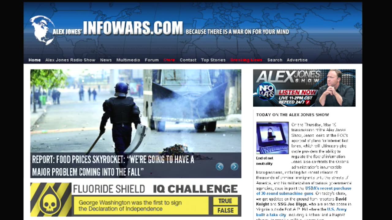 IW Archives 2014 May 15