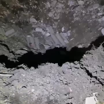 🔥 Shahed hit a private house in Kharkiv. There are casualties.