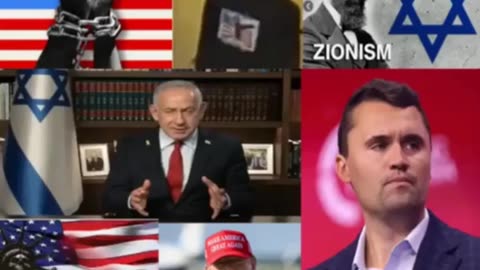 EMJ on the JQ & Charlie Kirk: A Hostile Tribe Whose Modus Operandi Is Assassination & Subversion