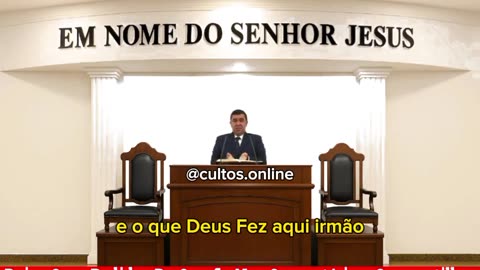 ADORACIÓN A DIOS (VIDEO) – SÁBADO - 01/11/2025 - 17:00 - ¡AGÁRRENSE A LAS MANOS DE DIOS!