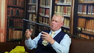 Willibrordus van der Weide - De Witte Roos - #01 - De Atoombom feit of leugen (1)