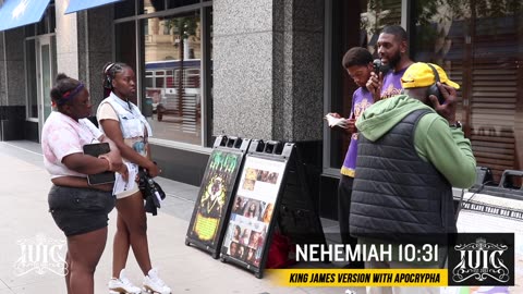 Do You Love God Or Obey God