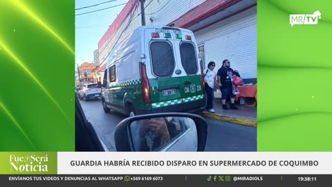 FUE Y SERÁ NOTICIA 23/12/2025