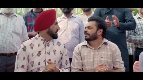 shinda shinda no papa punjabi movie part 2