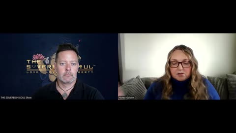 SSS - The BIG SHIFT is Here, What To Expect! With Brad Wozny & Honey C Golden 1-24-25