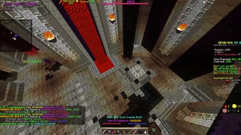 Skyblock FLOOR 7 [#1042]