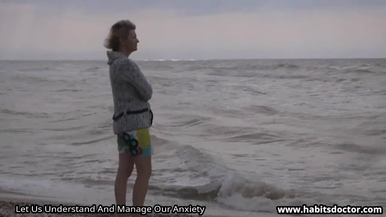 Let Us Understand And Manage Ou anxiety