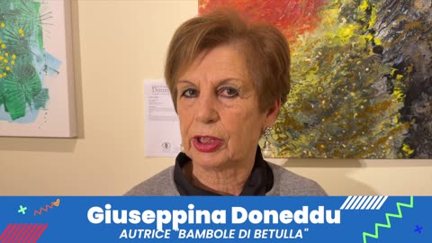Olbia. Dalle Bambole di betulla all'Arte di essere donne