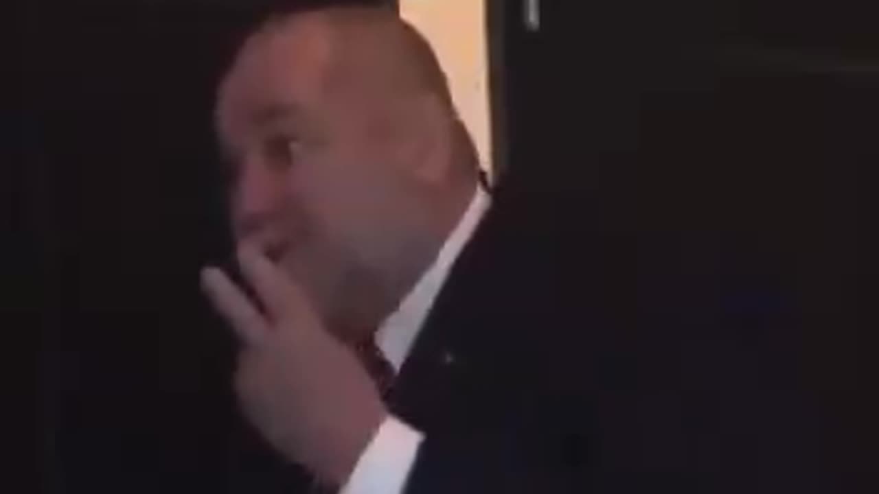 Robert David Steele had a lot to say Samson Option