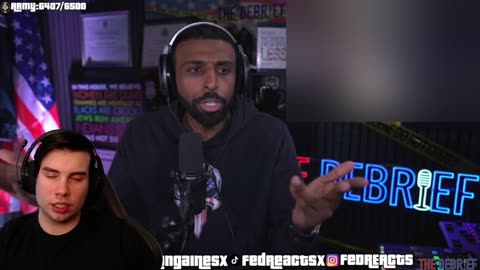 MYRON AND HASAN DEBATE ABOUT CLUB SONG BEING PLAYED IN MIAMI