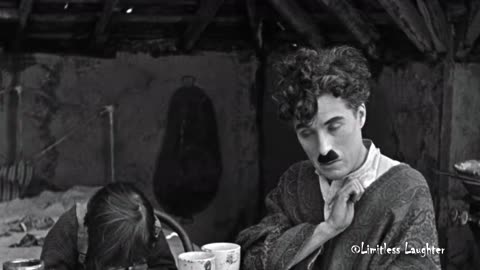 Charlie Chaplin