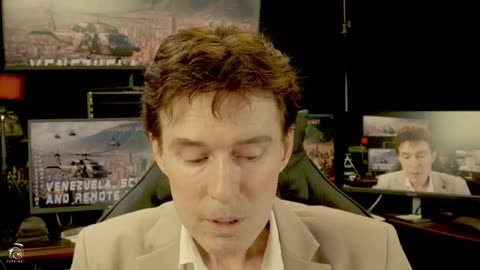 Farsight Spotlight_ Венесуэла, наука и удаленное видение 1-2026