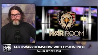 INFOWARS WAR ROOM [FULL] Monday 2/2/26• Shocking Email From Epstein Files Implicates Former US Ambassador
