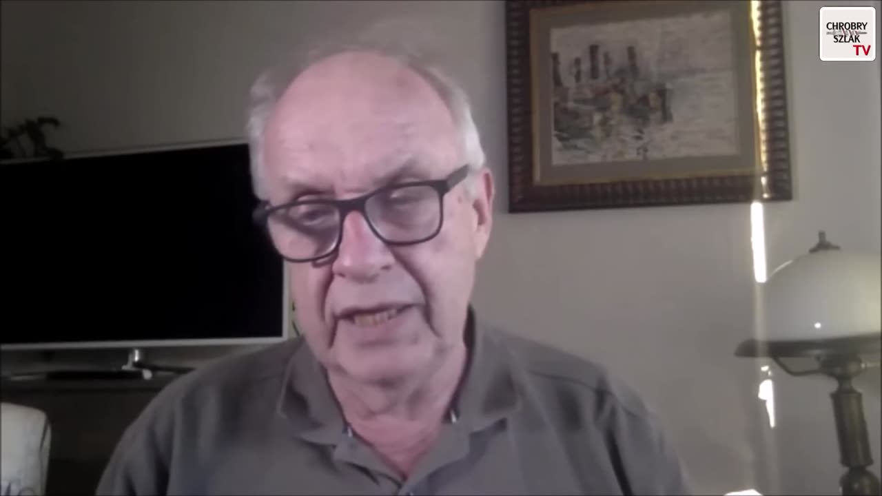 Wielki krach nadchodzi? - Jacek Frankowski