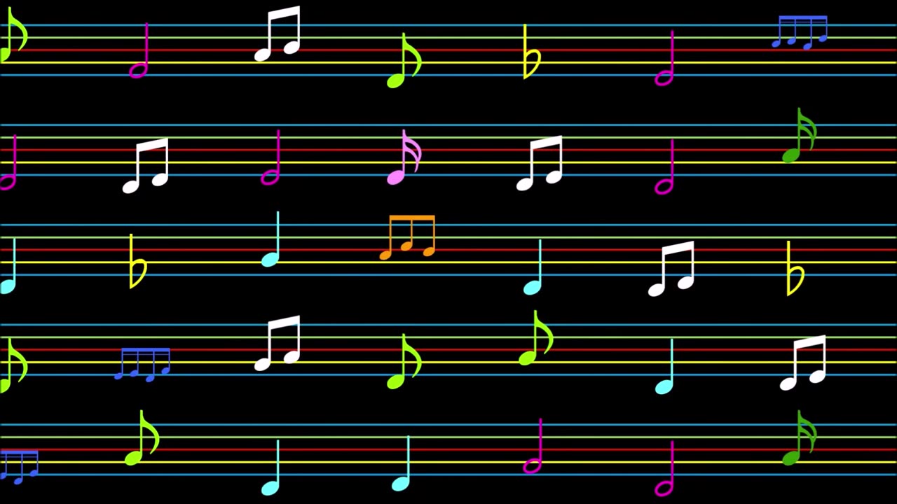 "Dust Bunnies" - classic rock