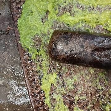 Cauliflower Data Bharta.