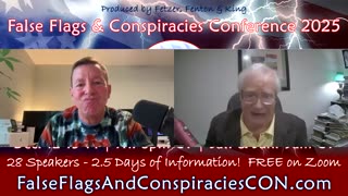 AmRev2/WW3: 2026 status in historical context - Carl Herman