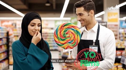 بدها مصاصه