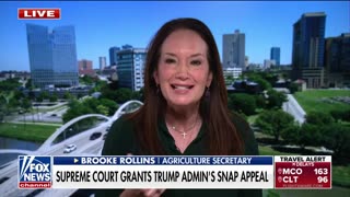 AG Secretary: Food Stamp Fraud Is ASTOUNDING