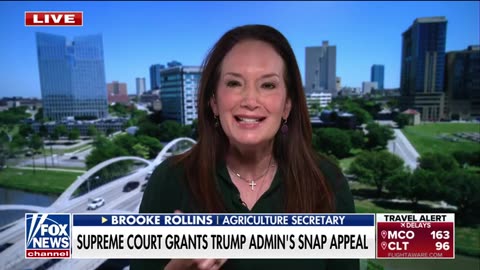 AG Secretary: Food Stamp Fraud Is ASTOUNDING