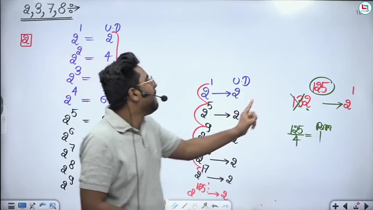 277 number system 27