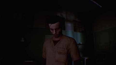 The Inpatient! PT. 3 😱👻🔥 (UNEDITED)