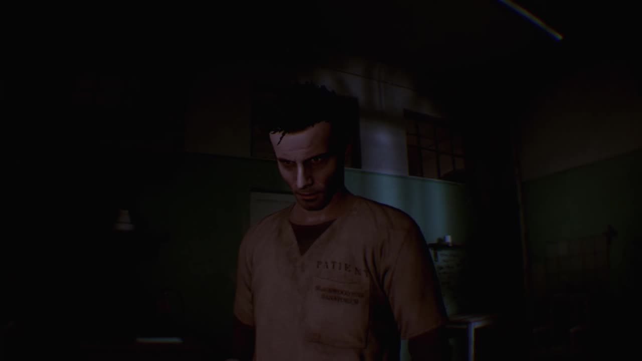 The Inpatient! PT. 3 😱👻🔥 (UNEDITED)