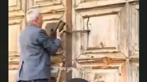 The Old World is littered with evidence of beings far taller than our own civilization