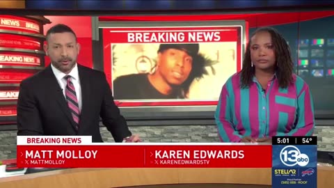 TIMELINE: 1 year after Robert Brooks' deadly beating inside NY prison, calls for reform continue