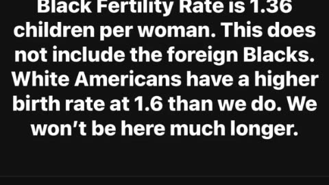 Men complain about birth rates after shamming women who gave birth
