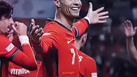 Cristiano ronaldo New football video