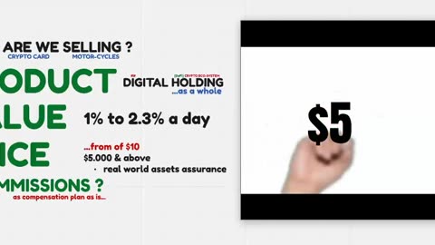 DIGITAL HOLDING - VIDEO FUNNEL PREPARATION - AI CRYPTO PROFITS (draft 001) TOP TEAM ROB BUSER