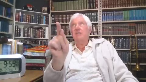 The Great Outpouring of the Holy Spirit