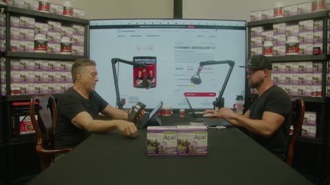Healthmasters - Ted and Austin Broer Show - October 9, 2025