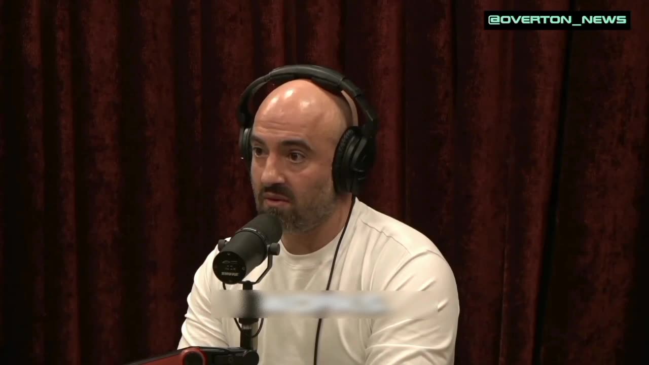 "Por que a CIA de Biden tentou derrubar o governo de Bolsonaro no Brasil?" Mike Benz revela que a história vai muito mais fundo do que a política favorável- e ele adverte que isso está agora a acontecer na Califórnia.Isso é muito sombrio.