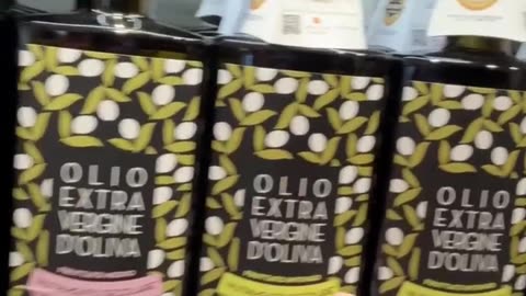 Understand Your Olive 🫒 oils