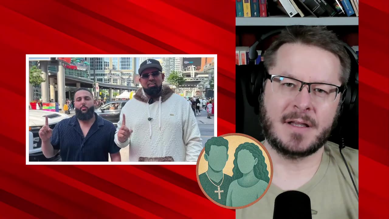 DAWAH WARS! Why They're Attacking Each Other in 2026!