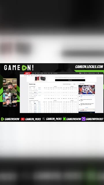 DO NOT EVER Bet Against Drake Maye!