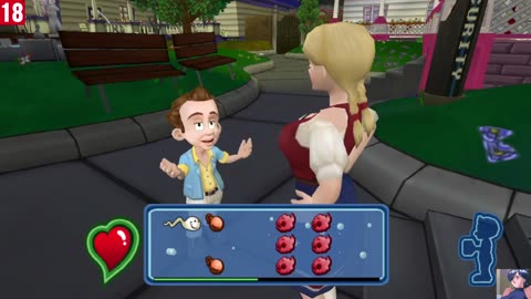 Leisure Suit Larry: Magna Cum Laude Part 8
