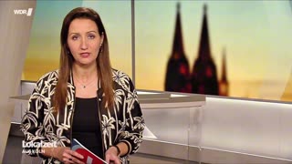 Sumeyra Kaya WDR