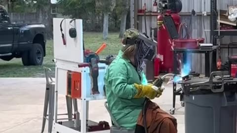 TEACH YOUR CHILDREN A TRADE