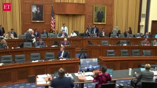 LIVE | Jim Jordan leads Judiciary clash over Kayla Hamilton Act