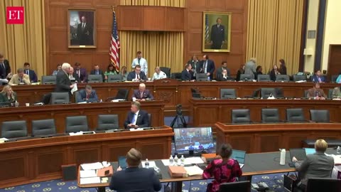 LIVE | Jim Jordan leads Judiciary clash over Kayla Hamilton Act