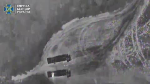 💥🛸 Ukraine Russia War | Ukrainian UAV Strikes Russian SAM Launcher | RCF