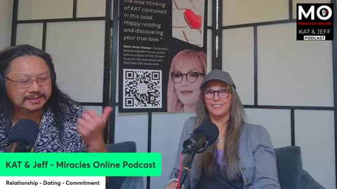 Miracles Online Podcast