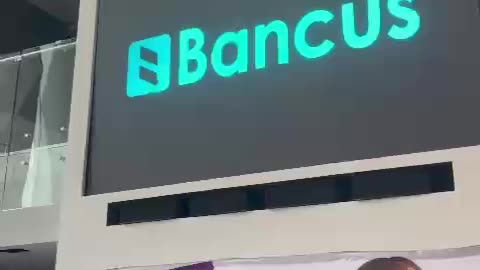 🌎Todo mundo esta usando Bancus